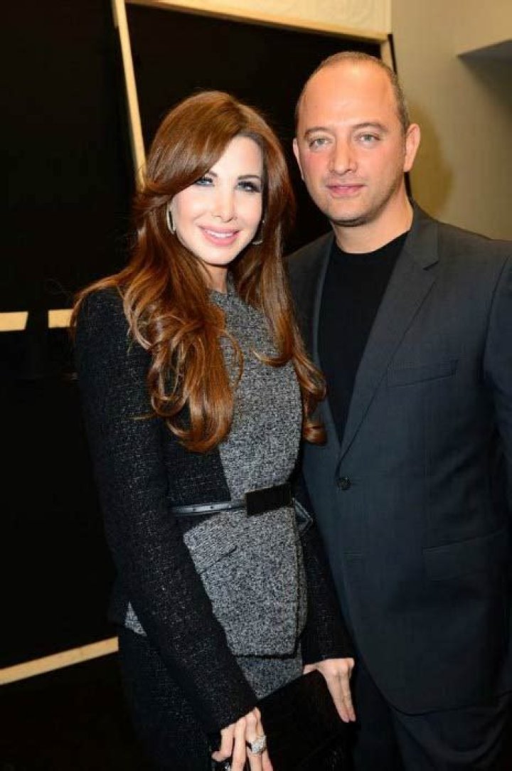 Nancy Ajram Biography, Age, Height, Husband, Net Worth, Family