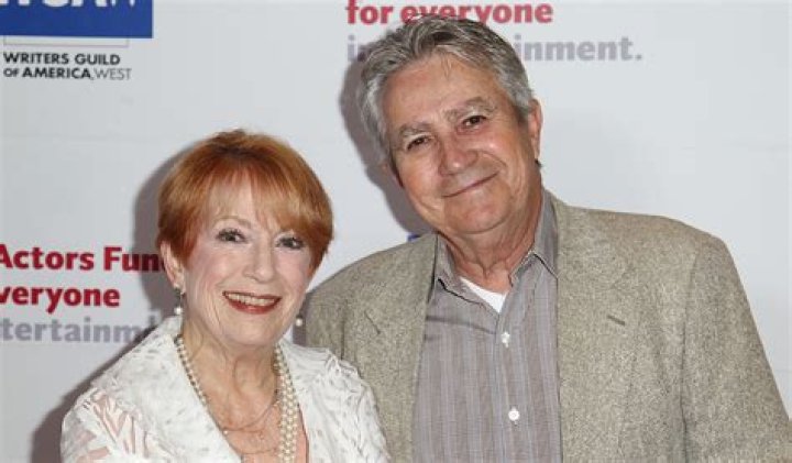 Nancy Dussault Biography, Age, Height, Husband, Net Worth, Family