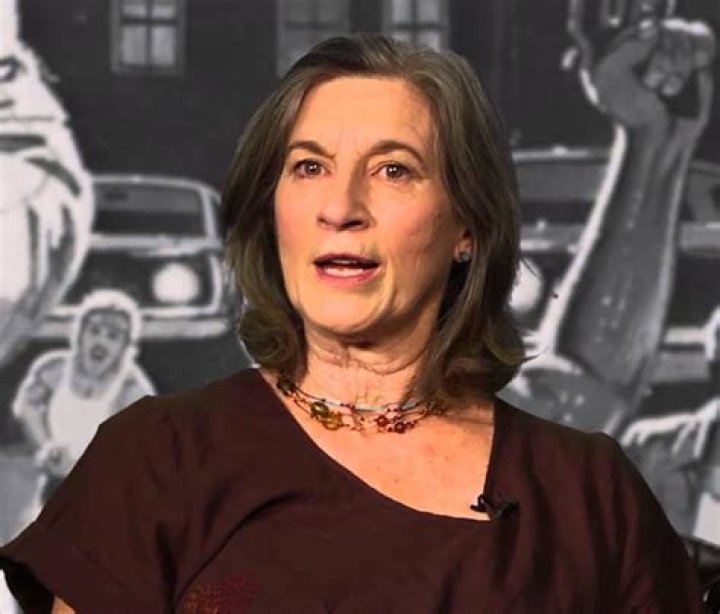 Nancy Kyes Biography, Age, Height, Husband, Net Worth, Family