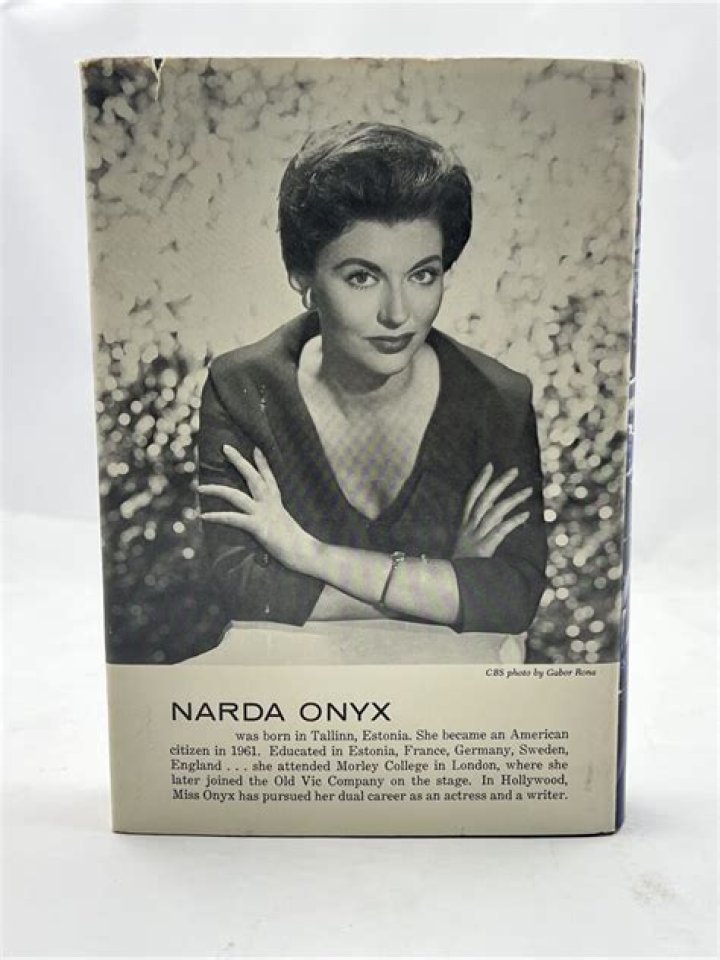 Narda Onyx Biography, Age, Height, Husband, Net Worth, Family