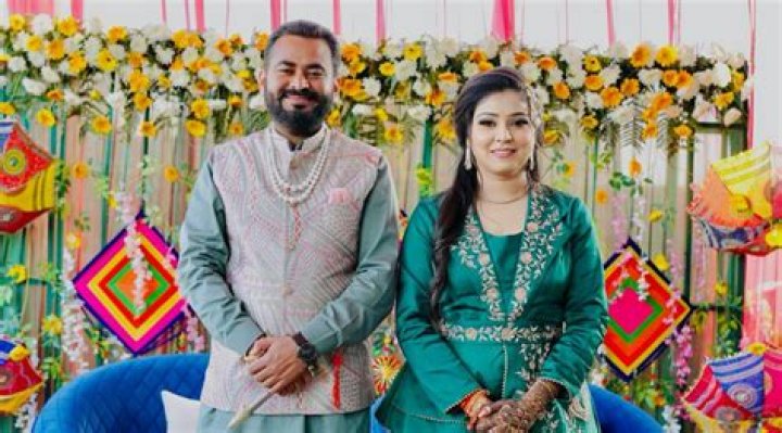 Narender Pal Singh Biography, Age, Height, Wife, Net Worth, Family