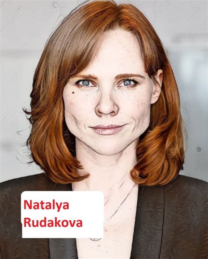 Natalya Gromushkina Biography, Age, Height, Husband, Net Worth, Family