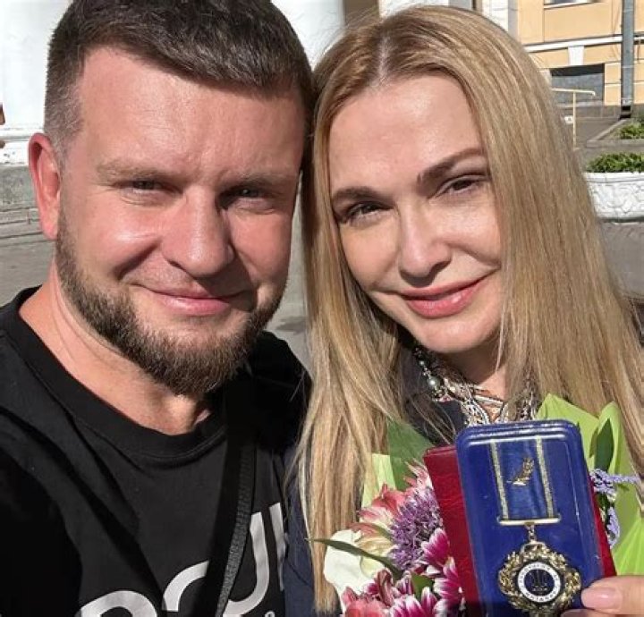 Natalya Sumska Biography, Age, Height, Husband, Net Worth, Family