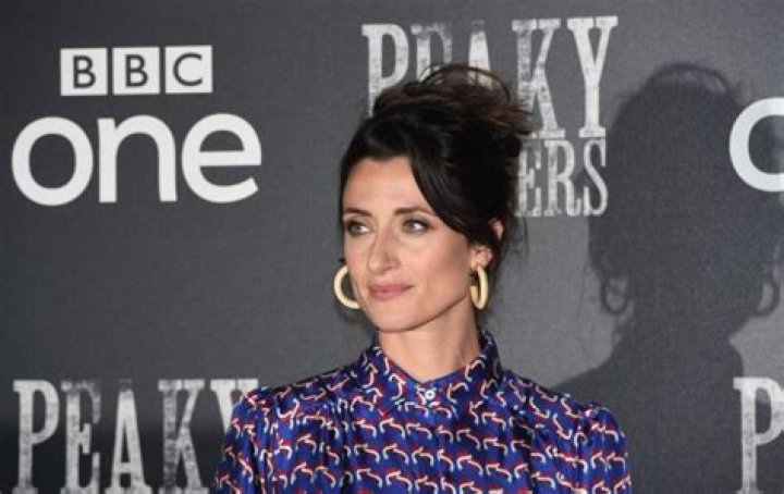 Natasha O'Keeffe Biography, Age, Height, Husband, Net Worth, Family