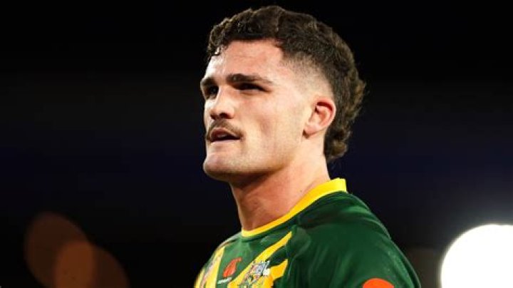 Nathan Cleary Biography, Age, Height, Wife, Net Worth, Family