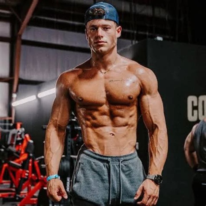 Nathan French Biography, Age, Height, Wife, Net Worth, Family