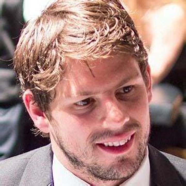 Nathan Gerbe Biography, Age, Height, Wife, Net Worth, Family