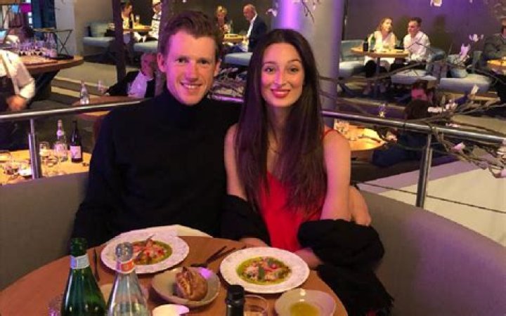 Nathan Van Hooydonck Biography, Age, Height, Wife, Net Worth, Family