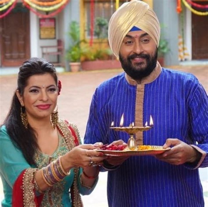 Navdeep Singh Suri Biography, Age, Height, Wife, Net Worth, Family