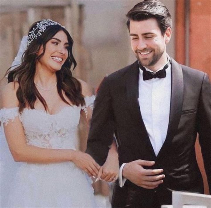 Nazan Eckes Biography, Age, Height, Husband, Net Worth, Family