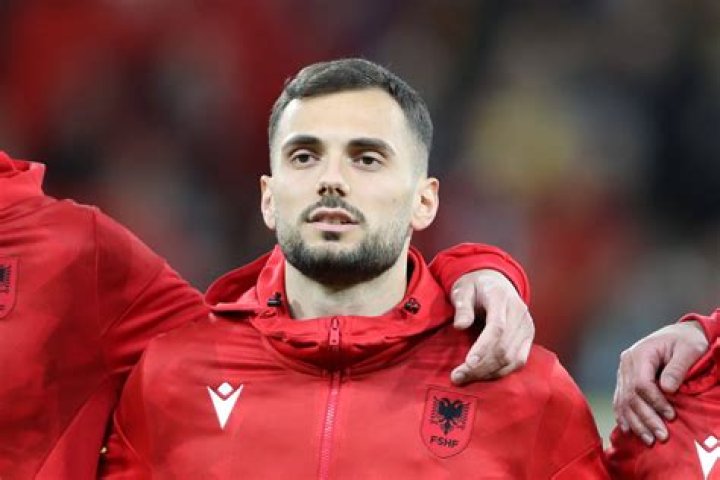 Nedim Bajrami Biography, Age, Height, Wife, Net Worth, Family