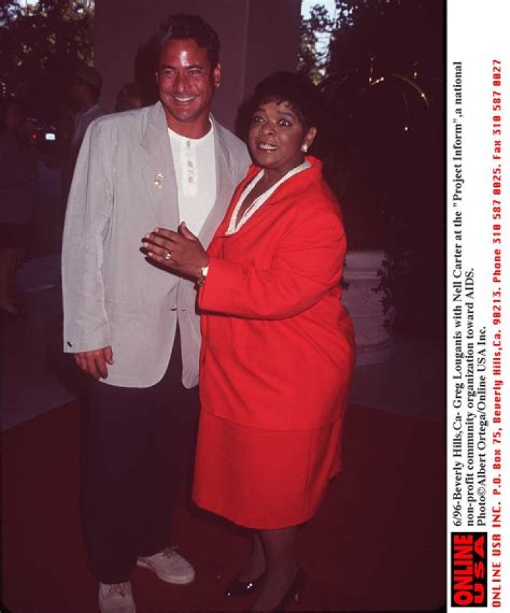 Nell Carter Biography, Age, Height, Husband, Net Worth, Family
