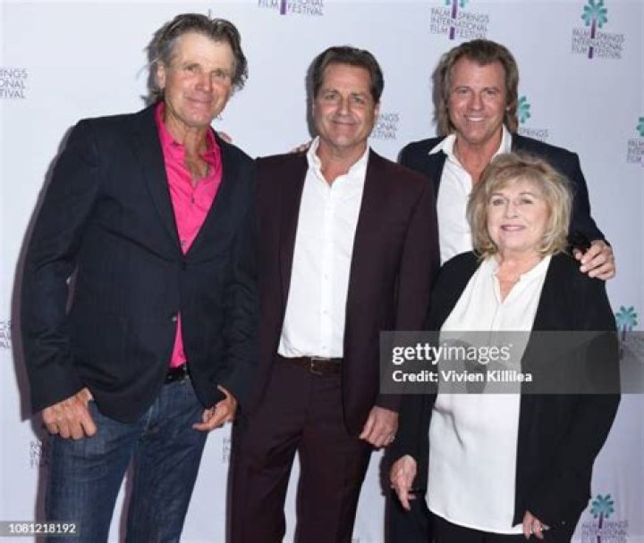 Nels Van Patten Biography, Age, Height, Wife, Net Worth, Family