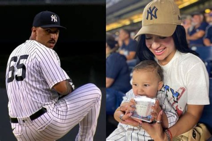 Nestor Cortes Jr. Biography, Age, Height, Wife, Net Worth, Family