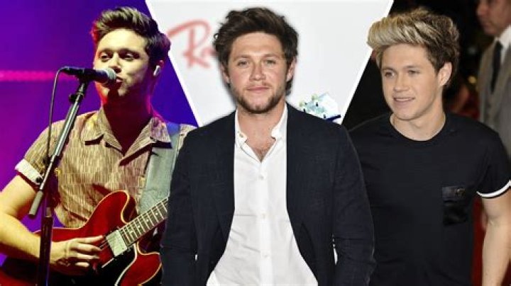 Niall Horan Biography, Age, Height, Wife, Net Worth, Family