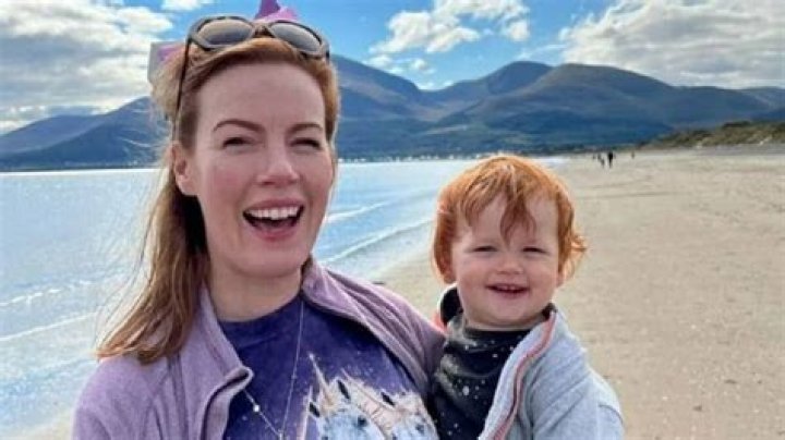 Niamh McGrady Biography, Age, Height, Husband, Net Worth, Family