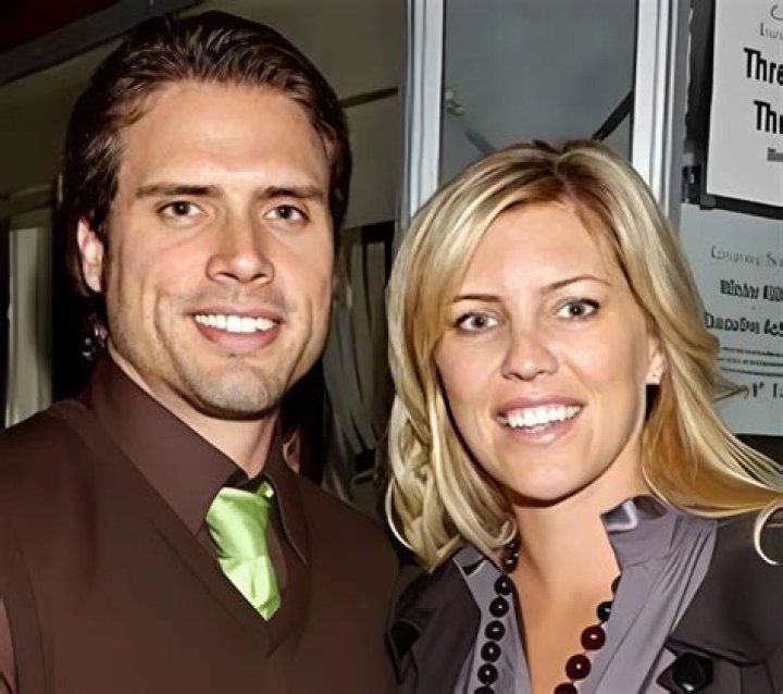 Nicholas Morrow Biography, Age, Height, Wife, Net Worth, Family