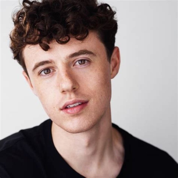 Nicholas Stoesser Biography, Age, Height, Wife, Net Worth, Family