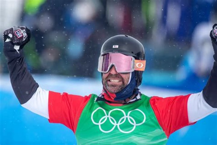 Nick Baumgartner biografía, edad, altura, esposo, net worth, familia