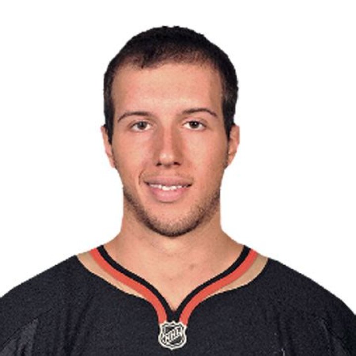 Nick Bonino Biography, Age, Height, Wife, Net Worth, Family