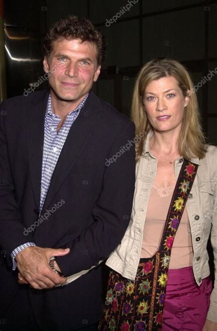 Nick Chinlund Biography, Age, Height, Wife, Net Worth, Family