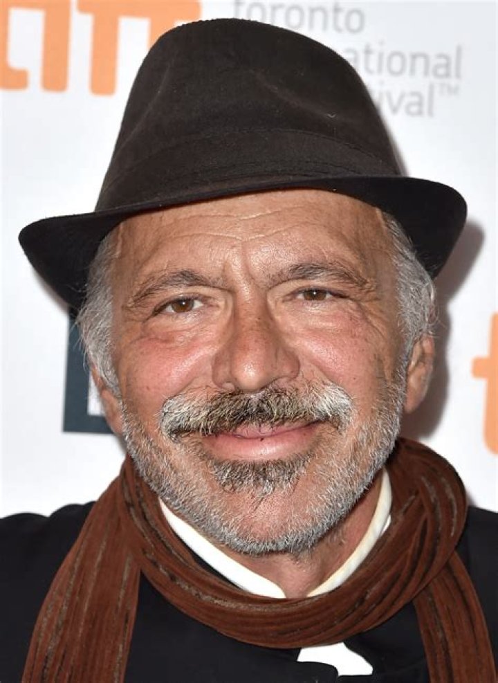 Nick Mancuso Biography, Age, Height, Wife, Net Worth, Family