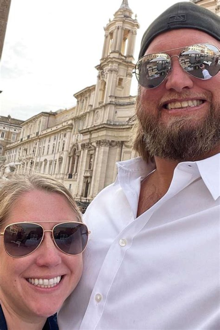 Nick Mangold Biography, Age, Height, Wife, Net Worth, Family