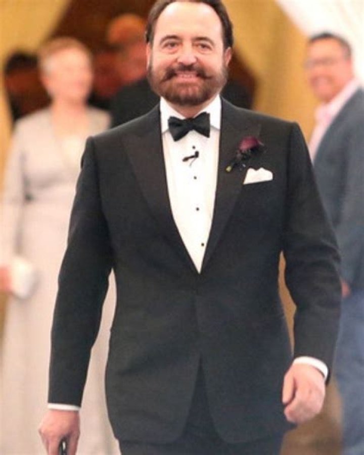 Nick Stellino biografía, edad, altura, esposo, net worth, familia