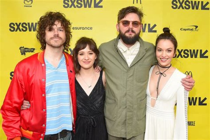 Nick Thune Biography, Age, Height, Wife, Net Worth, Family