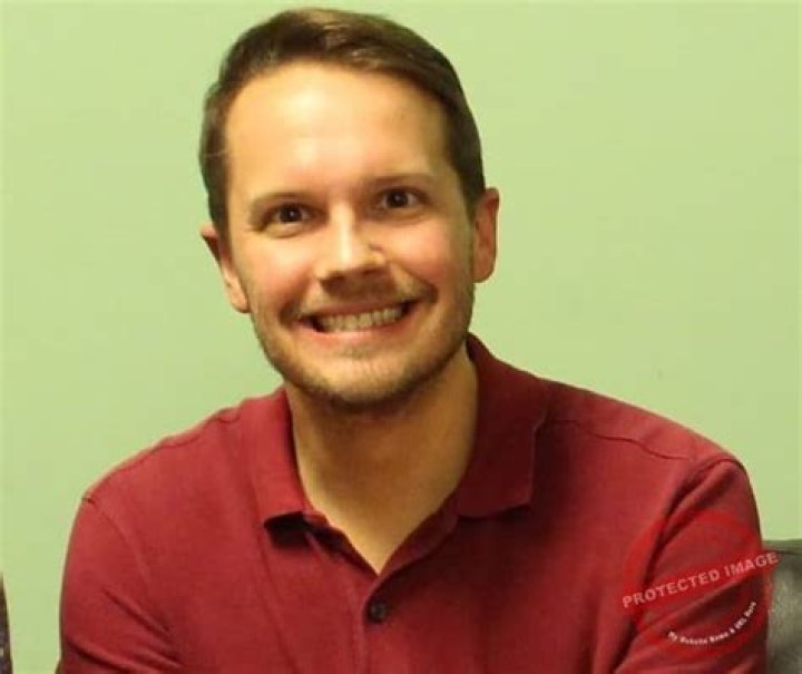 Nick Wiger Biography, Age, Height, Wife, Net Worth, Family