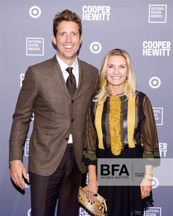 Nick Woodman Biography, Age, Height, Wife, Net Worth, Family