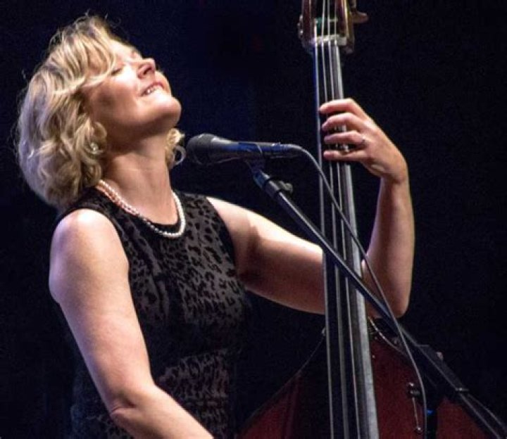 Nicki Parrott Biography, Age, Height, Husband, Net Worth, Family