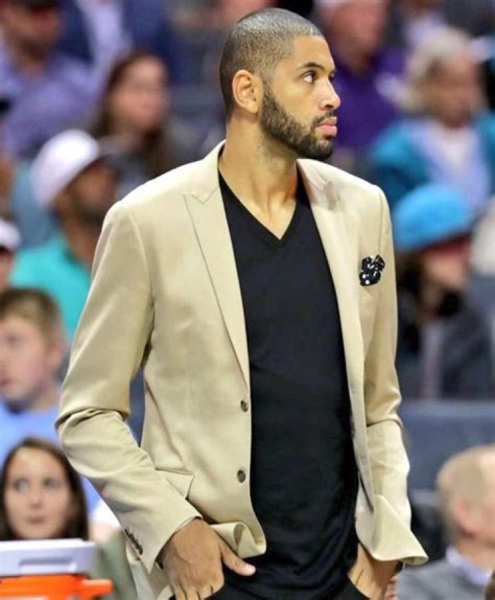 Nicolas Batum Biography, Age, Height, Wife, Net Worth, Family