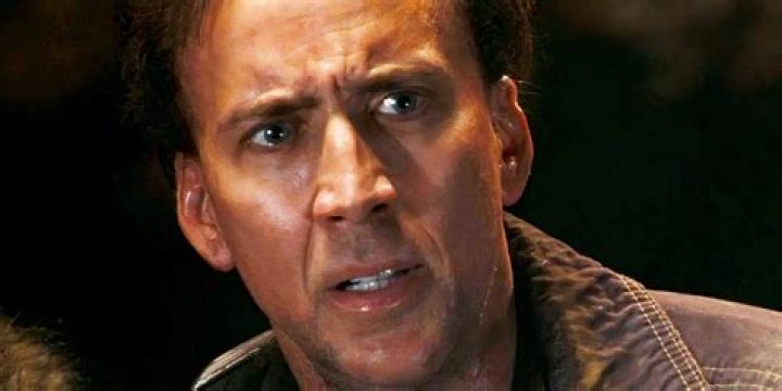 Nicolas Cage Biography, Age, Height, Wife, Net Worth, Family