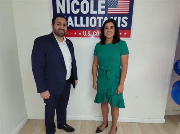 Nicole Malliotakis Biography, Age, Height, Husband, Net Worth, Family
