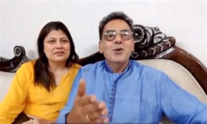 Niketan Madhok Biography, Age, Height, Wife, Net Worth, Family