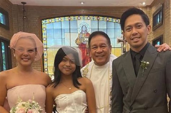 Nikki Valdez Biography, Age, Height, Husband, Net Worth, Family