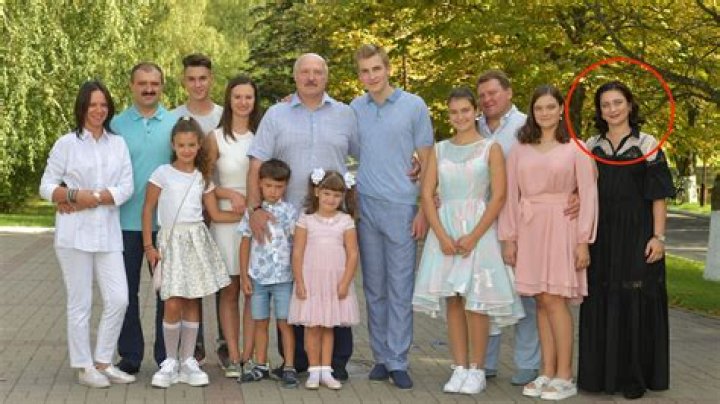 Nikolai Lukashenko Biography, Age, Height, Wife, Net Worth, Family