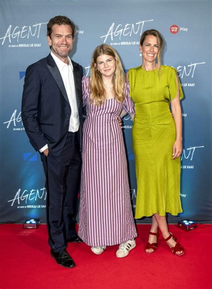 Nikolaj Lie Kaas Biography, Age, Height, Wife, Net Worth, Family