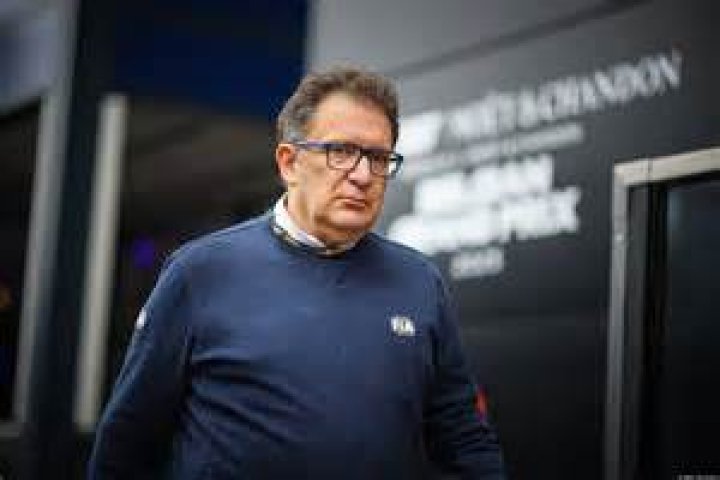 Nikolas Tombazis Biography, Age, Height, Wife, Net Worth, Family