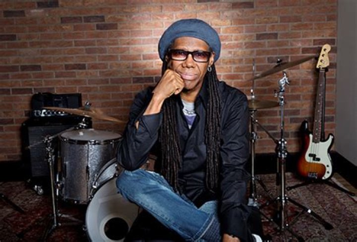 Nile Rodgers Biography, Age, Height, Wife, Net Worth, Family