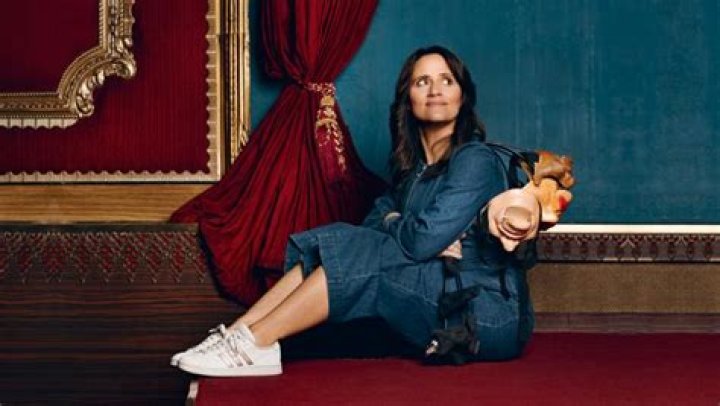 Nina Conti Biography, Age, Height, Husband, Net Worth, Family