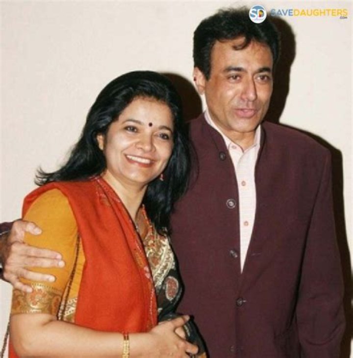 Nitish Bharadwaj Biography, Age, Height, Wife, Net Worth, Family