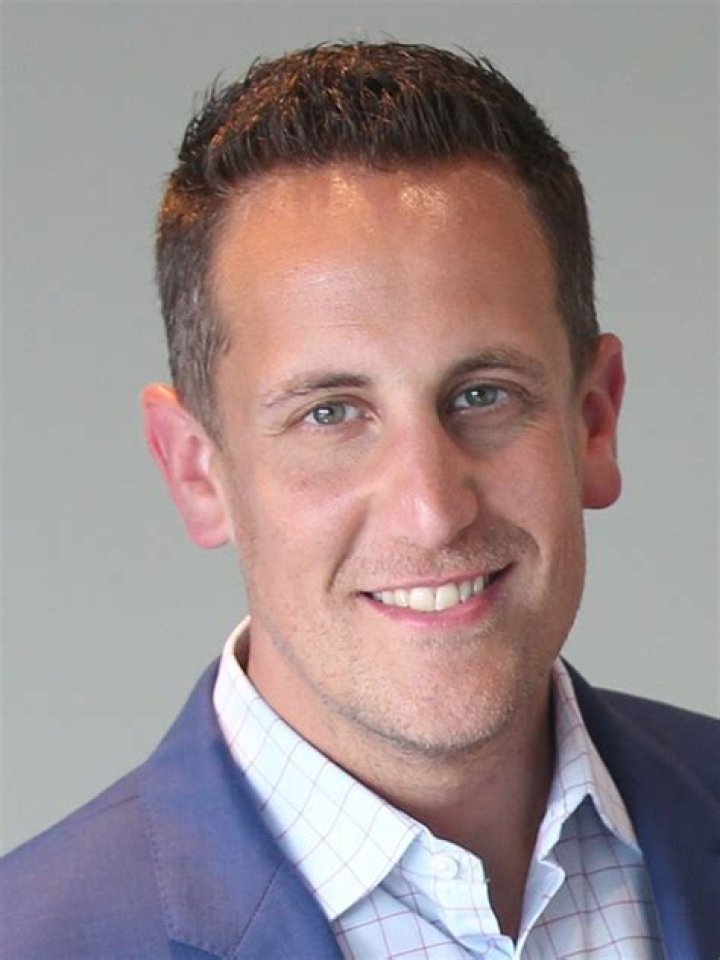 Noah Cappe Biography, Age, Height, Wife, Net Worth, Family