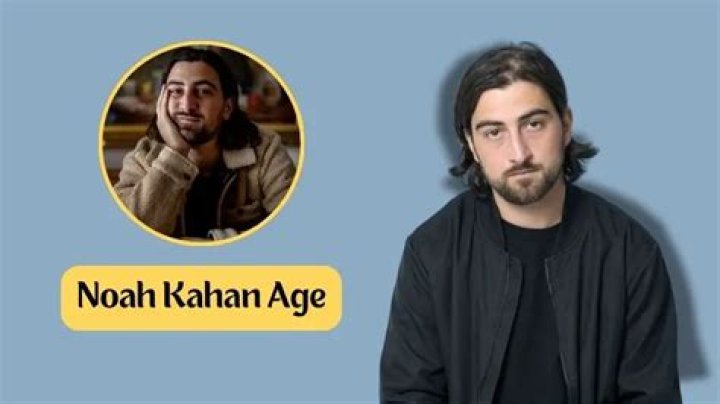 Noah Kahan Biography, Age, Height, Wife, Net Worth, Family