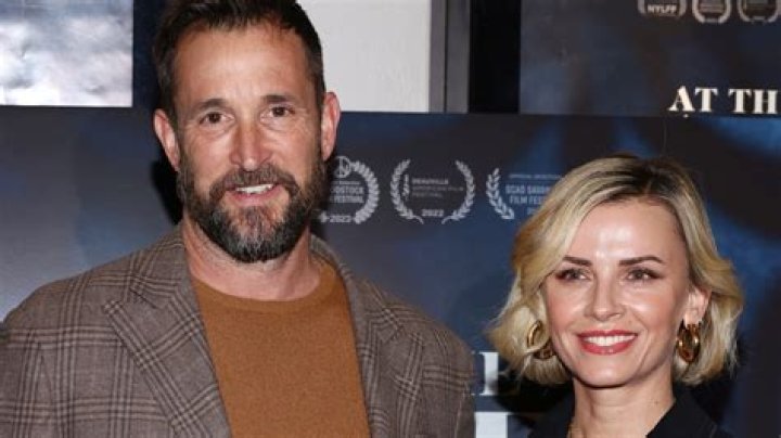 Noah Wyle Biography, Age, Height, Wife, Net Worth, Family