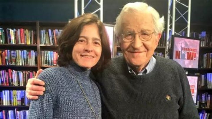 Noam Chomsky Biography, Age, Height, Wife, Net Worth, Family