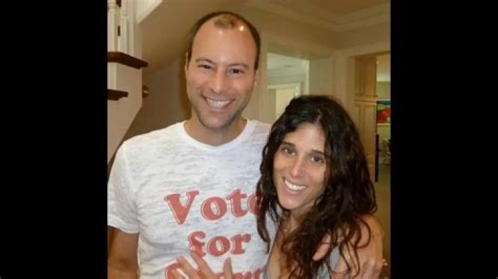 Noel Biderman Biography, Age, Height, Wife, Net Worth, Family