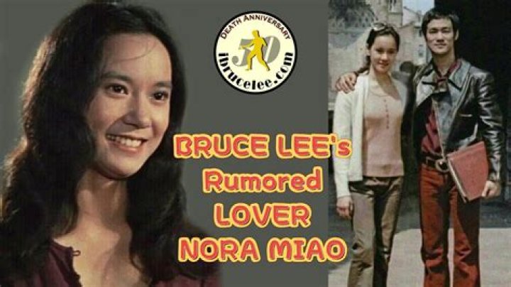 Nora Miao Biography, Age, Height, Husband, Net Worth, Family
