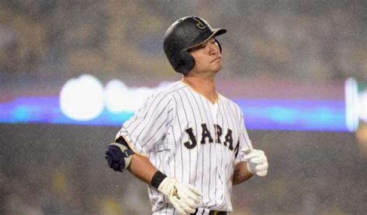 Nori Aoki Biography, Age, Height, Wife, Net Worth, Family